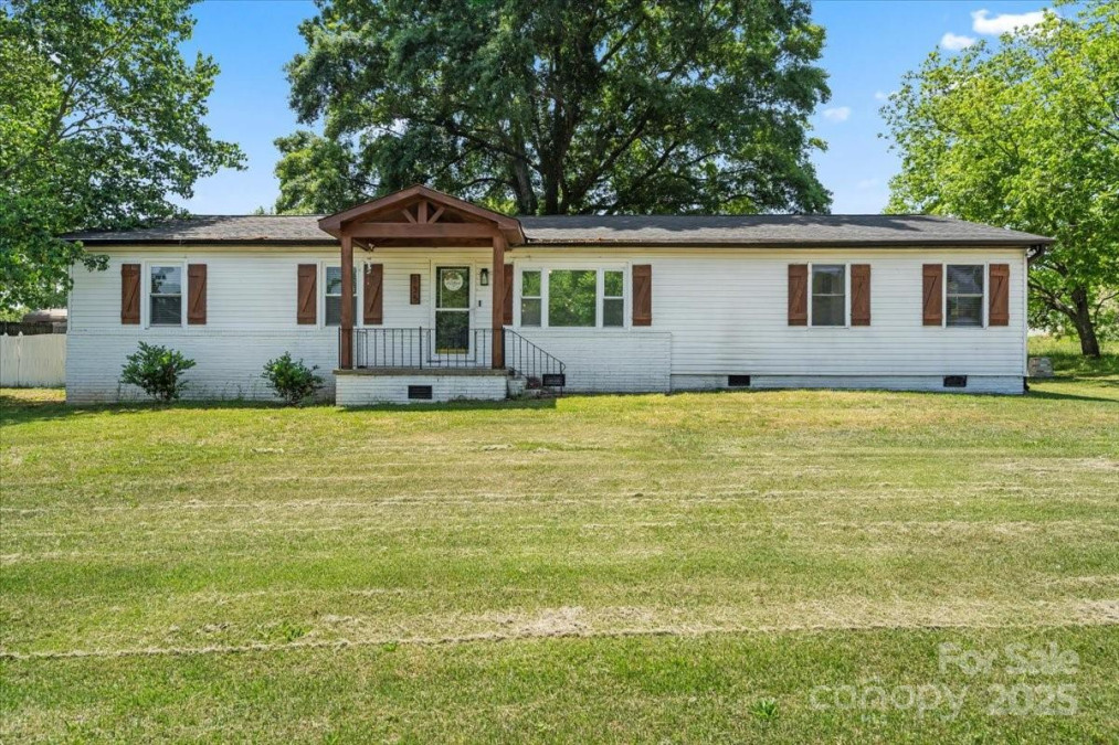 135 Mcshag Dr Kannapolis, NC 28081