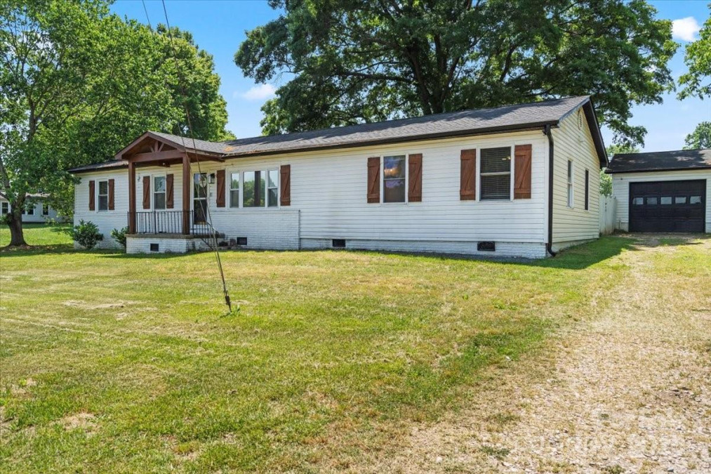 135 Mcshag Dr Kannapolis, NC 28081