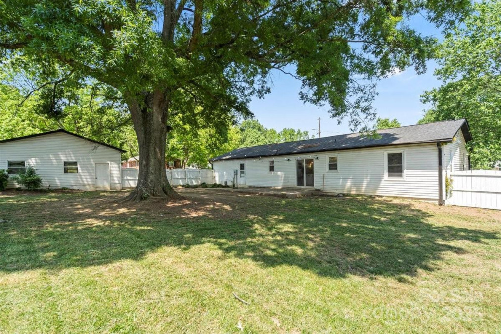 135 Mcshag Dr Kannapolis, NC 28081