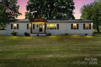 135 Mcshag Dr Kannapolis, NC 28081