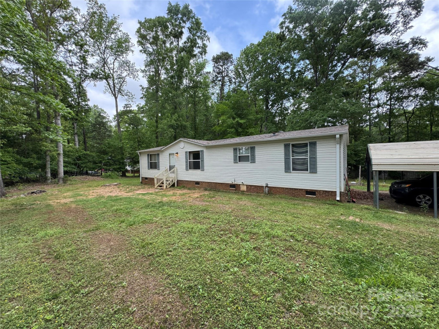 3317 Treyburn Dr Midland, NC 28107