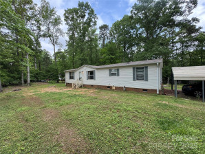 3317 Treyburn Dr Midland, NC 28107