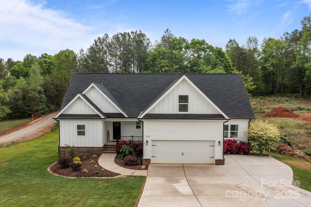 2336 Beth Haven Church Rd Denver, NC 28037
