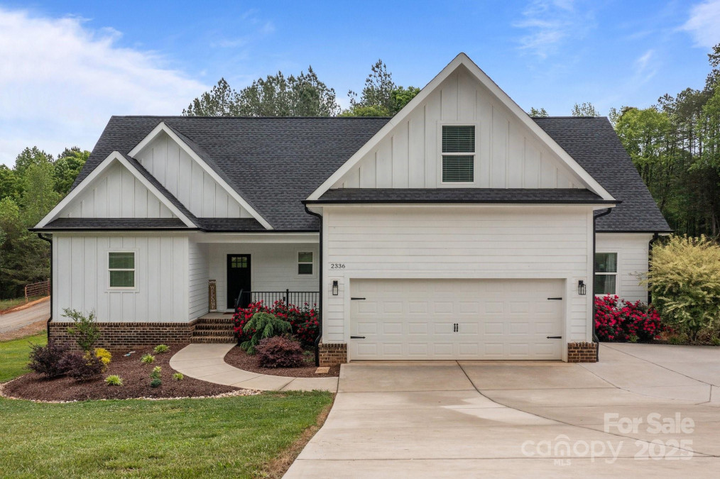 2336 Beth Haven Church Rd Denver, NC 28037