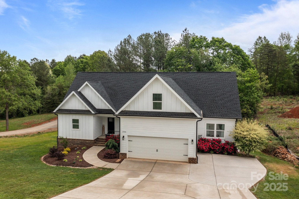 2336 Beth Haven Church Rd Denver, NC 28037