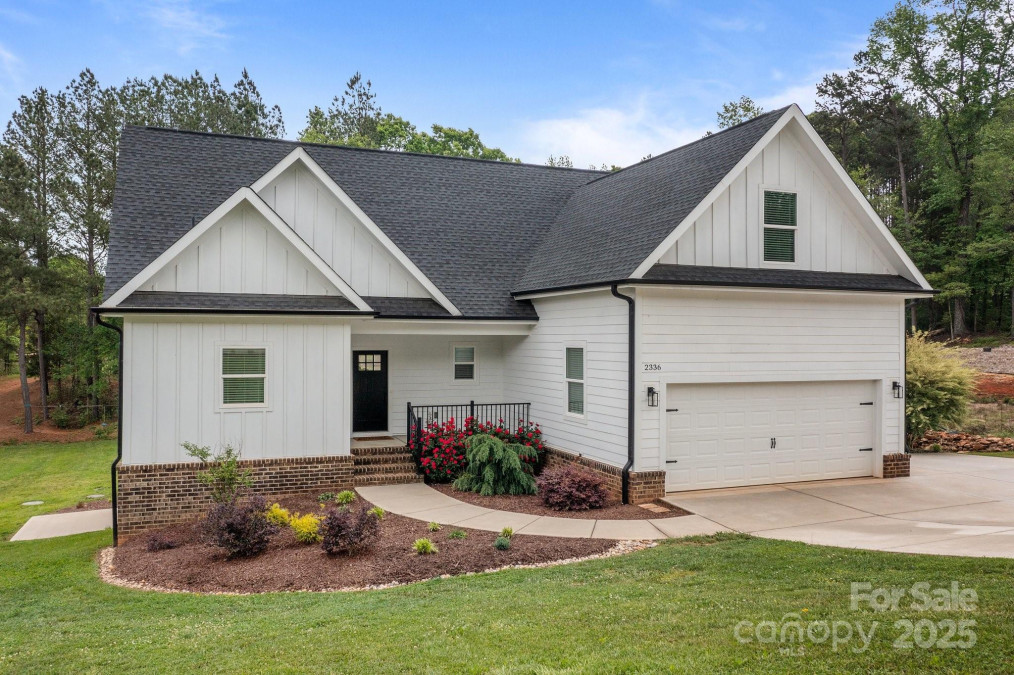 2336 Beth Haven Church Rd Denver, NC 28037