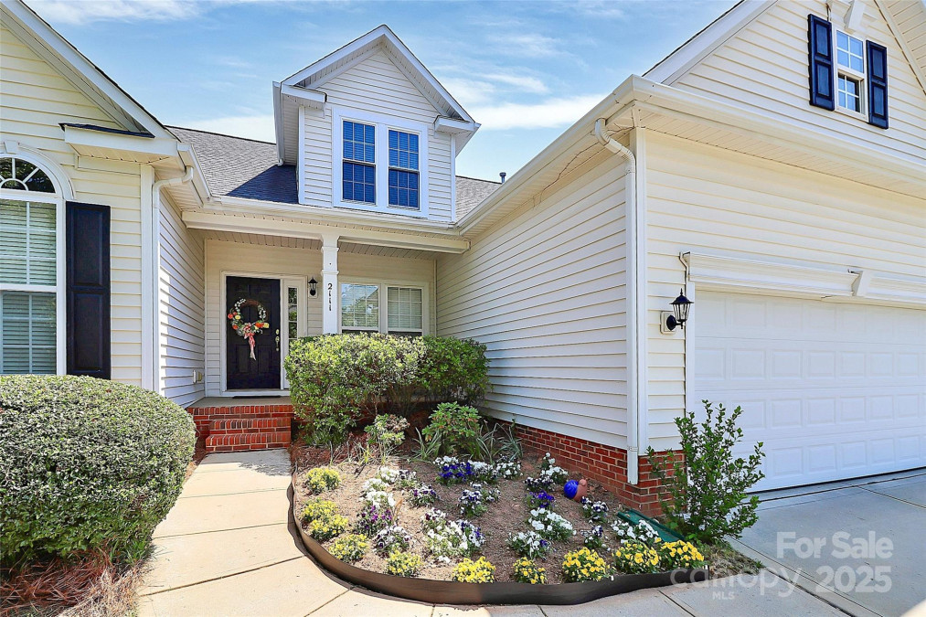 2111 Savoy Pl Fort Mill, SC 29707