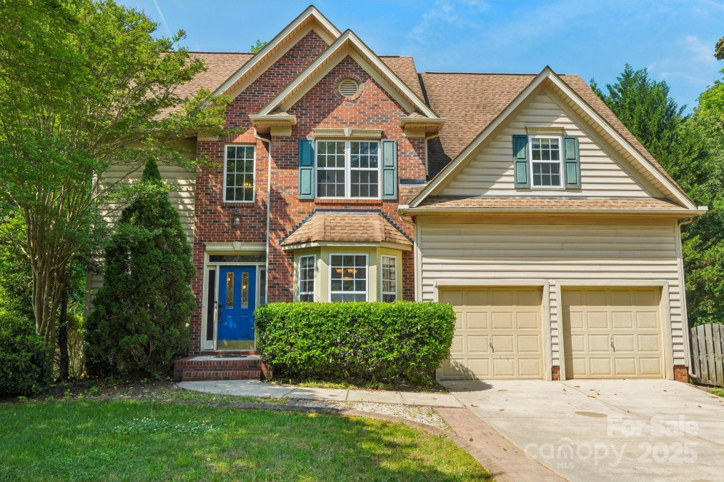 10316 Willingham Rd Huntersville, NC 28078