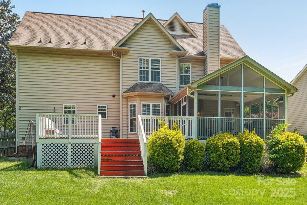 10316 Willingham Rd Huntersville, NC 28078