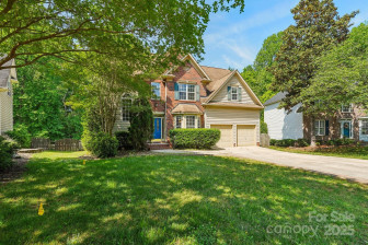 10316 Willingham Rd Huntersville, NC 28078