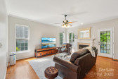 10316 Willingham Rd Huntersville, NC 28078
