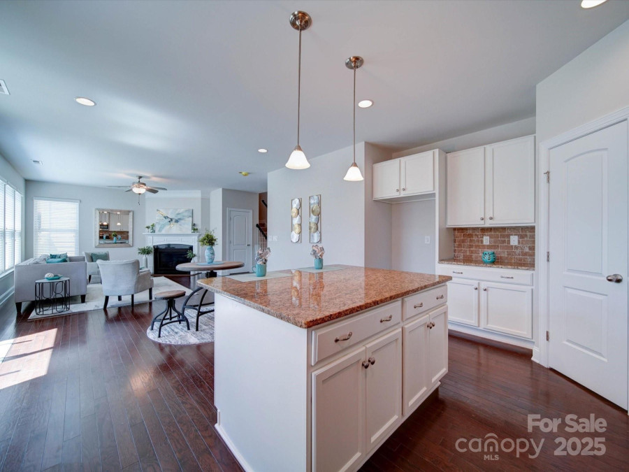 1020 Equipoise Dr Indian Trail, NC 28079