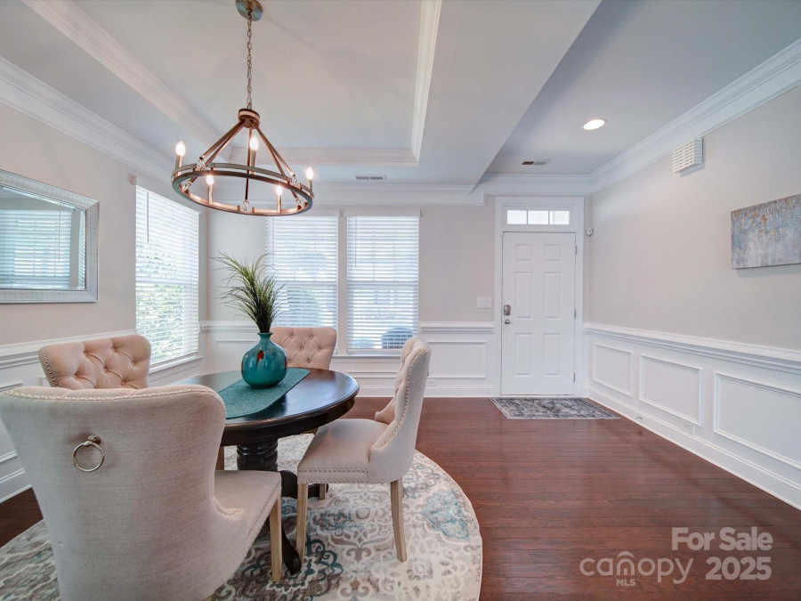 1020 Equipoise Dr Indian Trail, NC 28079