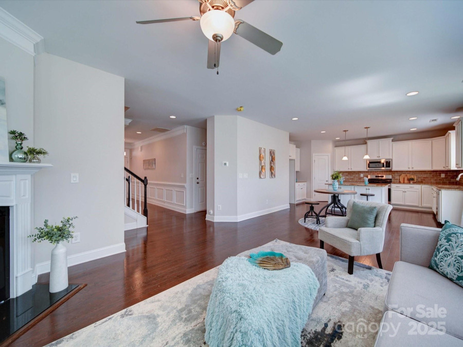 1020 Equipoise Dr Indian Trail, NC 28079