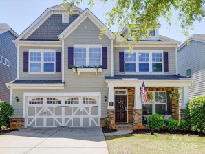 1020 Equipoise Dr Indian Trail, NC 28079
