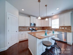 1020 Equipoise Dr Indian Trail, NC 28079