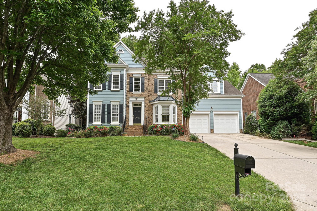 11232 Tradition View Dr Charlotte, NC 28269
