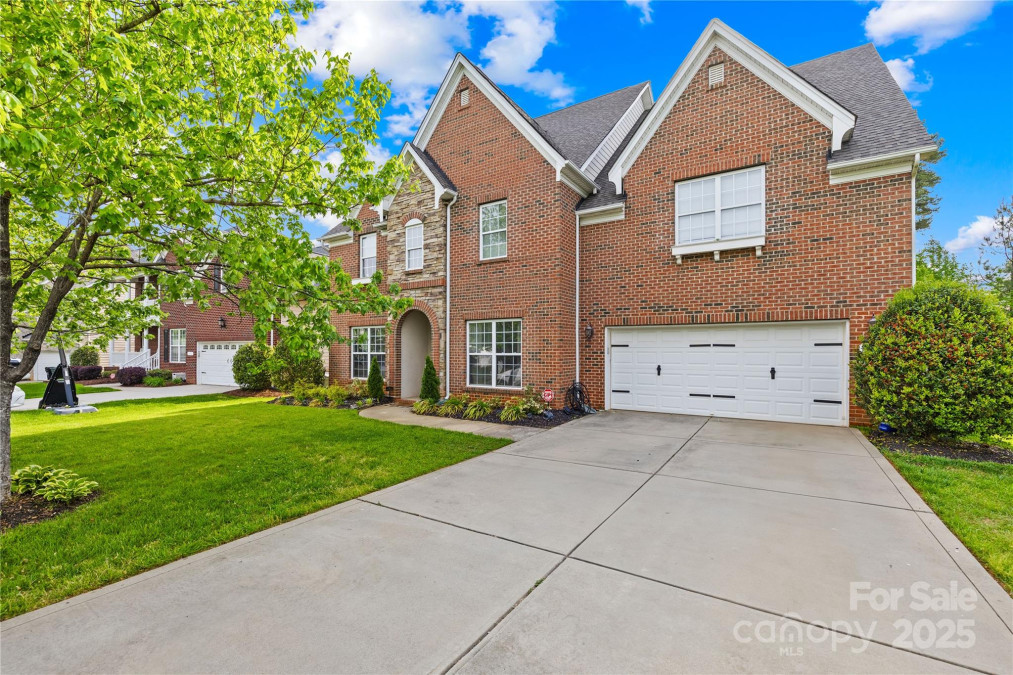 619 Vega St Concord, NC 28027
