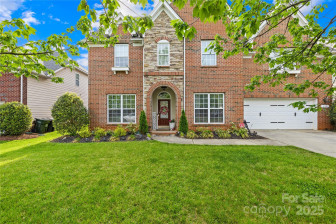 619 Vega St Concord, NC 28027