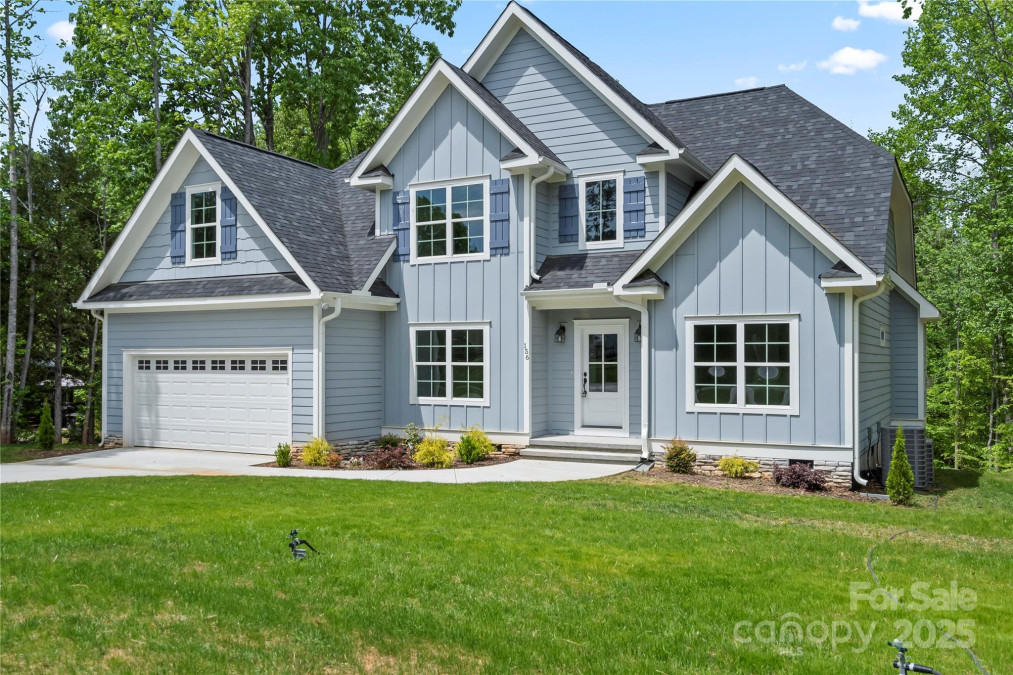 156 Clear Springs Rd Mooresville, NC 28115