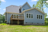 156 Clear Springs Rd Mooresville, NC 28115