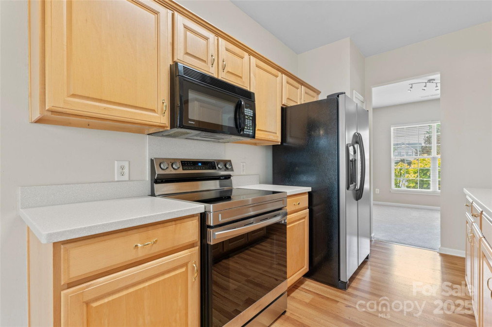 15009 Medlock Ln Charlotte, NC 28277