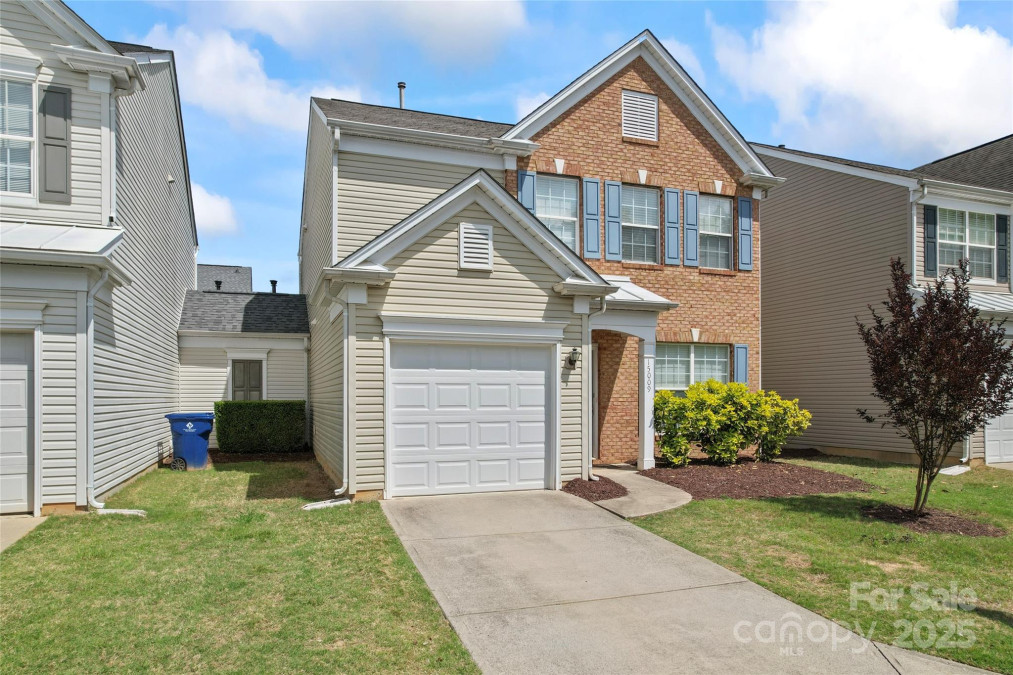 15009 Medlock Ln Charlotte, NC 28277