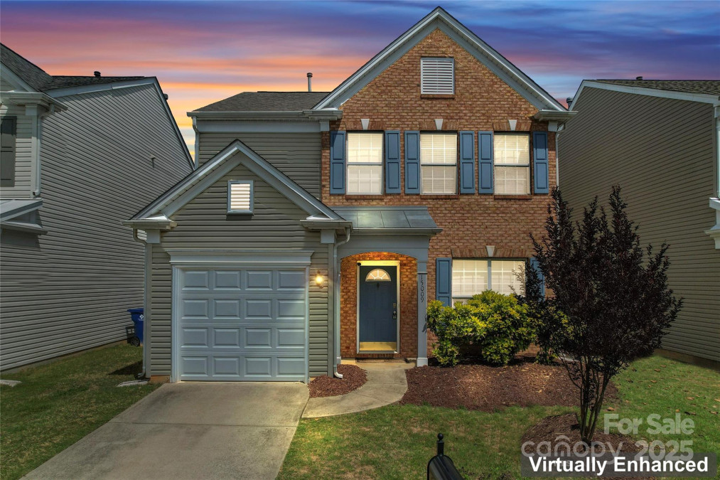 15009 Medlock Ln Charlotte, NC 28277