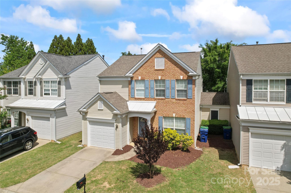 15009 Medlock Ln Charlotte, NC 28277