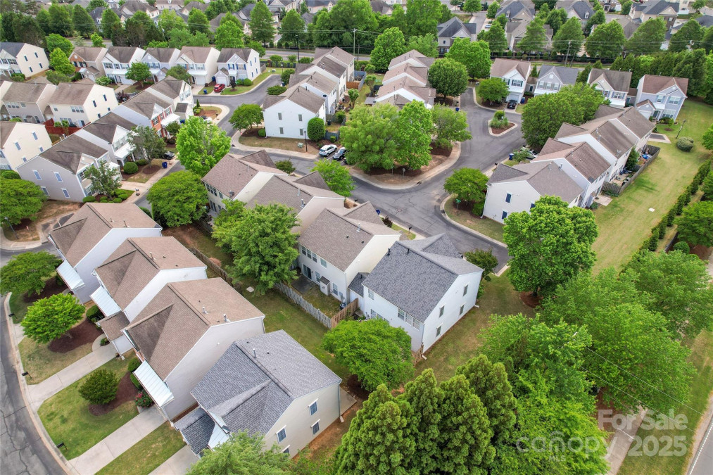 15009 Medlock Ln Charlotte, NC 28277