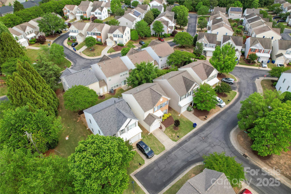 15009 Medlock Ln Charlotte, NC 28277