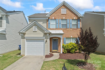 15009 Medlock Ln Charlotte, NC 28277