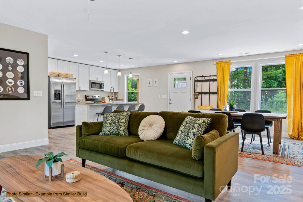 125 Redden Rd Hendersonville, NC 28739