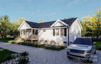 125 Redden Rd Hendersonville, NC 28739