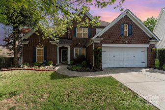 13406 Ada Ct Charlotte, NC 28213