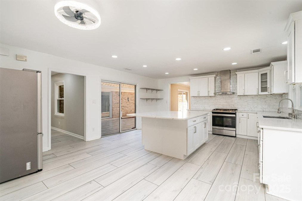 14834 Pawnee Trl Matthews, NC 28104