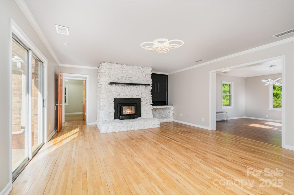 14834 Pawnee Trl Matthews, NC 28104