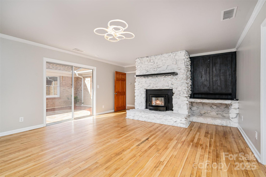 14834 Pawnee Trl Matthews, NC 28104