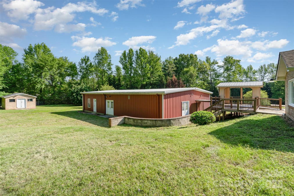 14834 Pawnee Trl Matthews, NC 28104