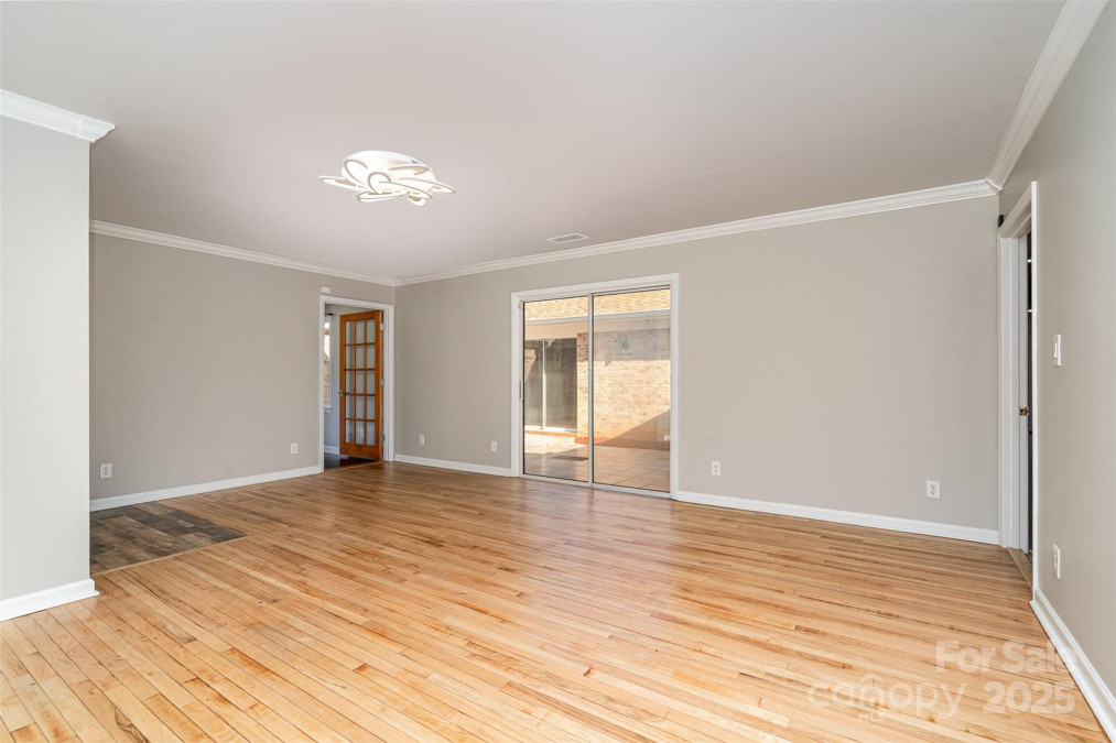 14834 Pawnee Trl Matthews, NC 28104