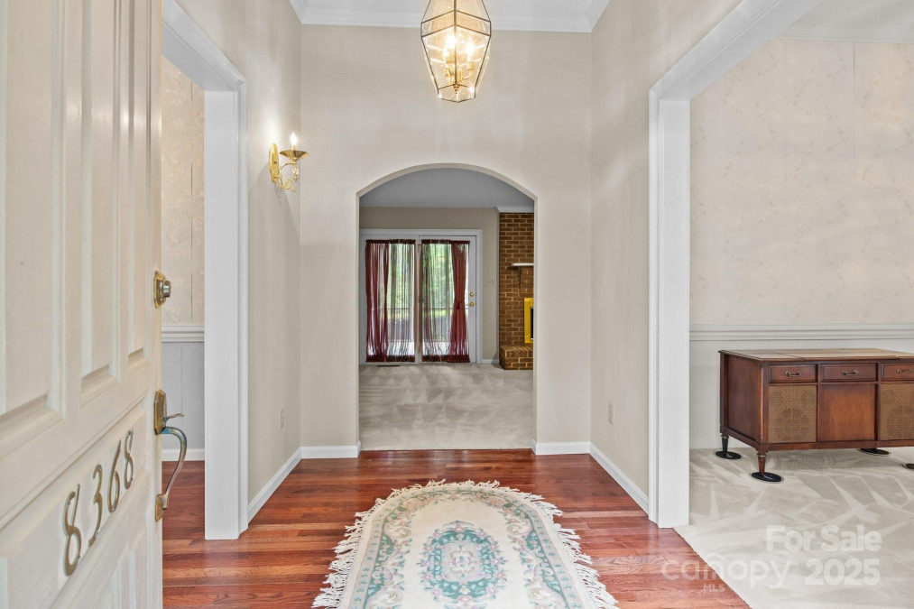 8368 Fairfield Forest Rd Denver, NC 28037