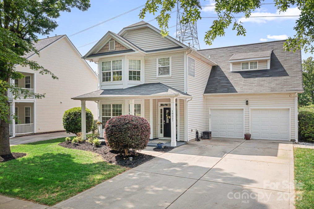 18027 Train Station Dr Cornelius, NC 28031