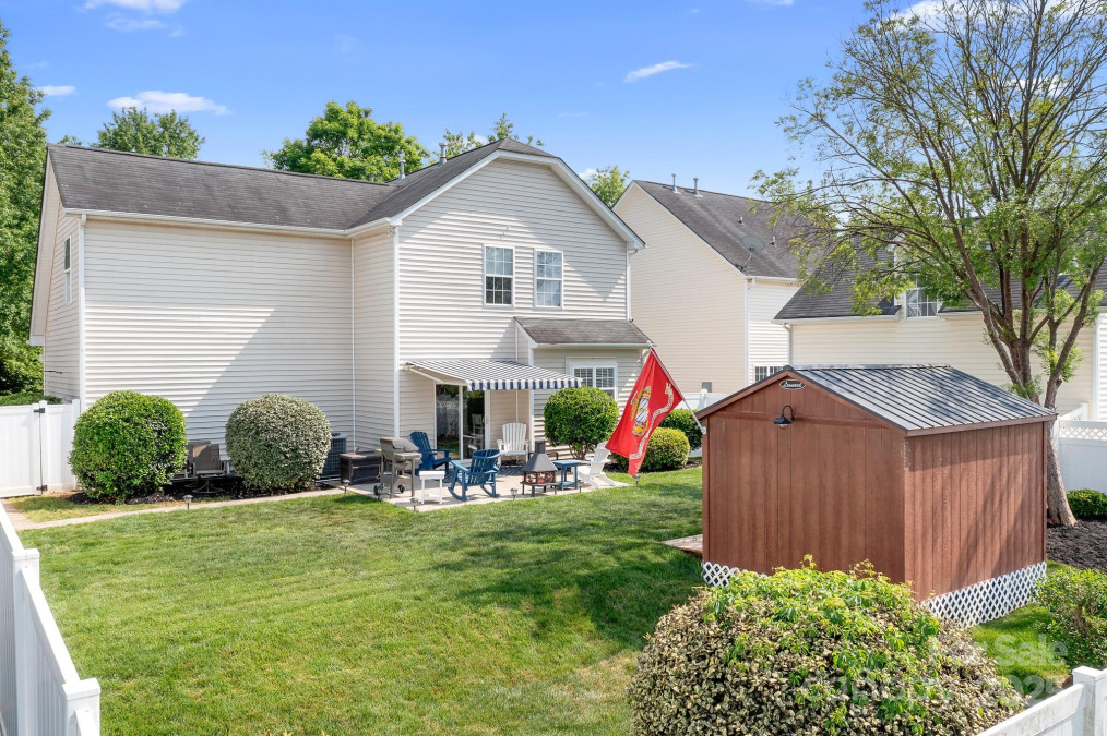 18027 Train Station Dr Cornelius, NC 28031