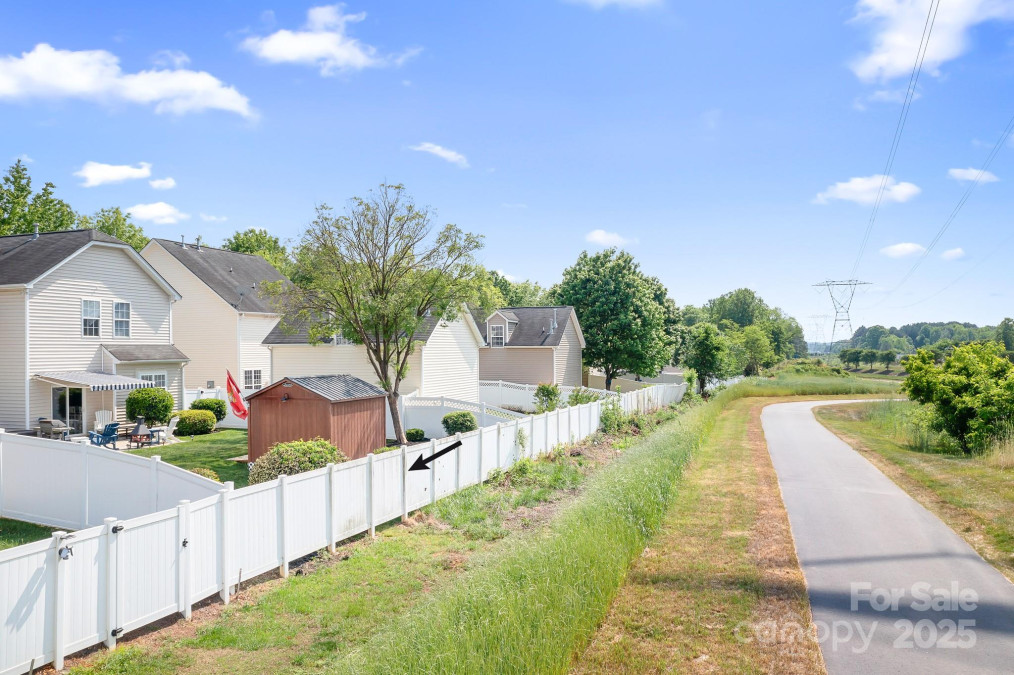 18027 Train Station Dr Cornelius, NC 28031