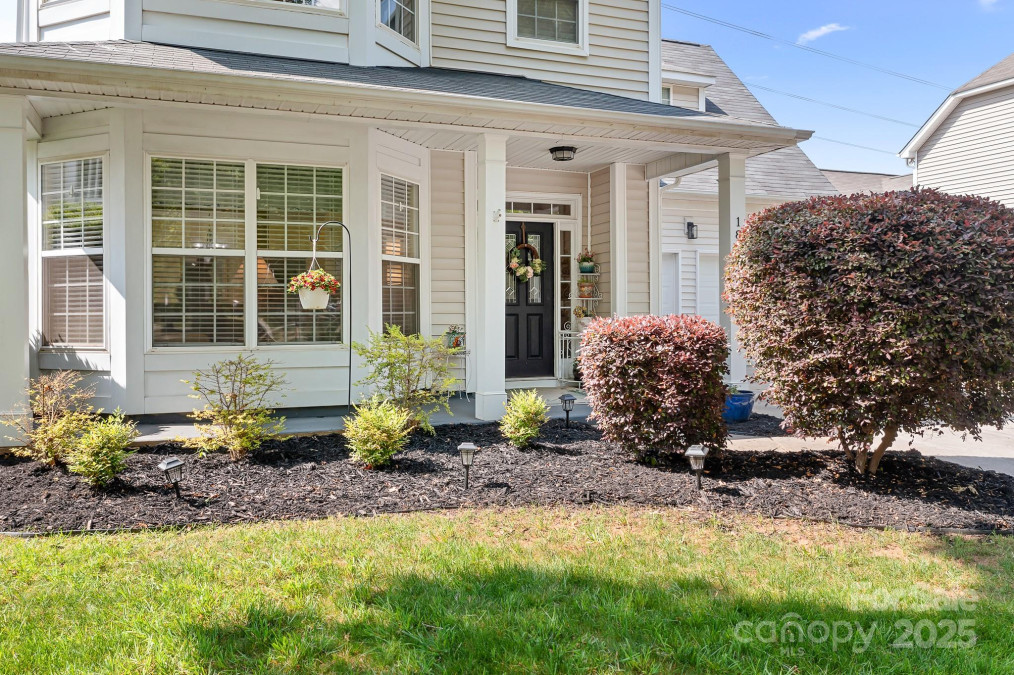 18027 Train Station Dr Cornelius, NC 28031