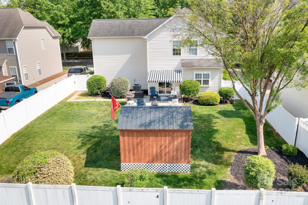 18027 Train Station Dr Cornelius, NC 28031