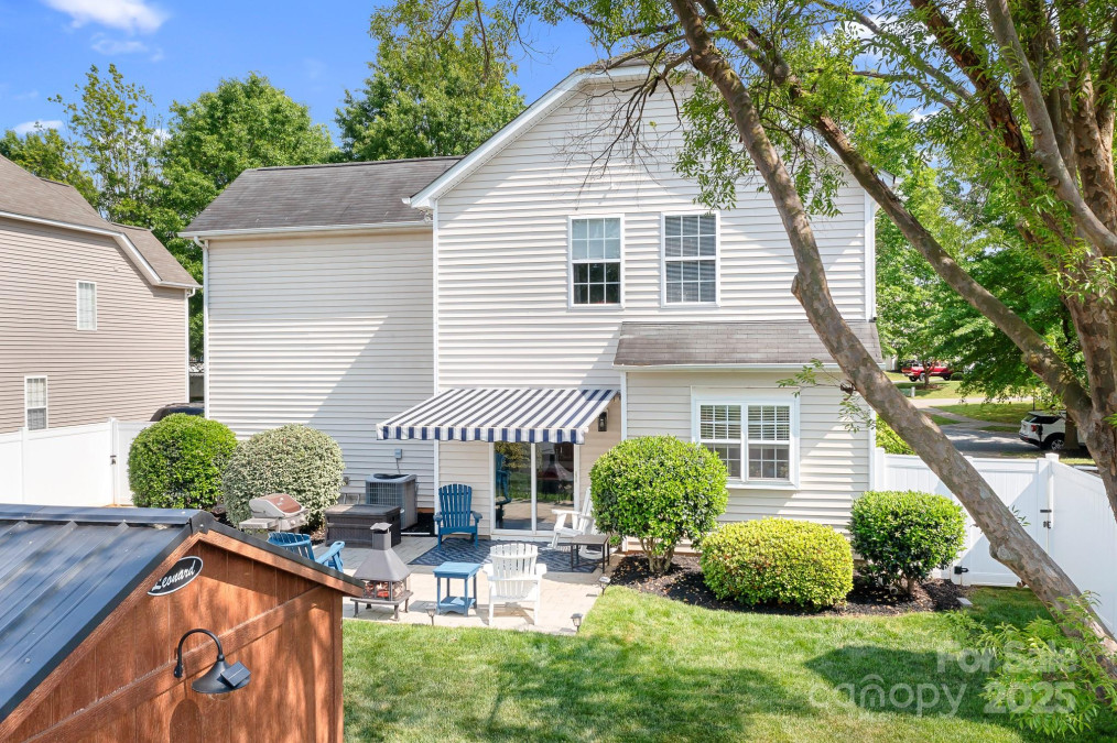 18027 Train Station Dr Cornelius, NC 28031