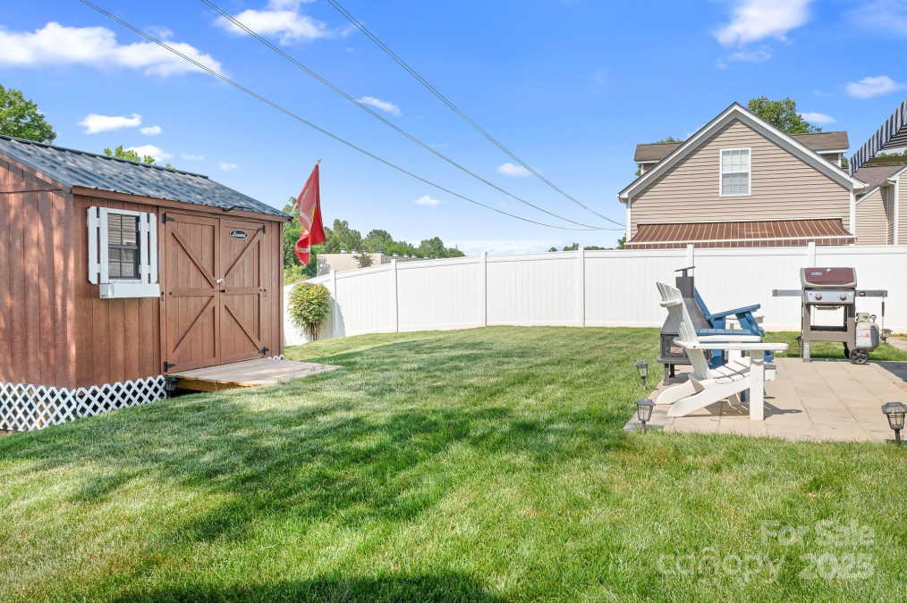 18027 Train Station Dr Cornelius, NC 28031