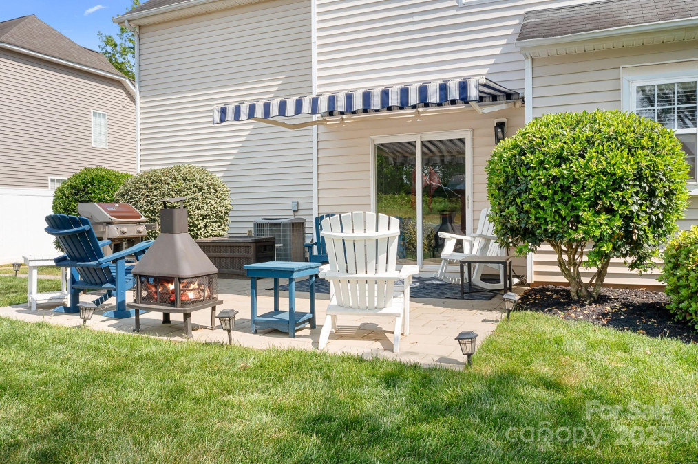 18027 Train Station Dr Cornelius, NC 28031