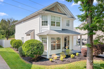 18027 Train Station Dr Cornelius, NC 28031